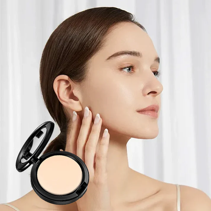Instant Beauty Foundation Cream