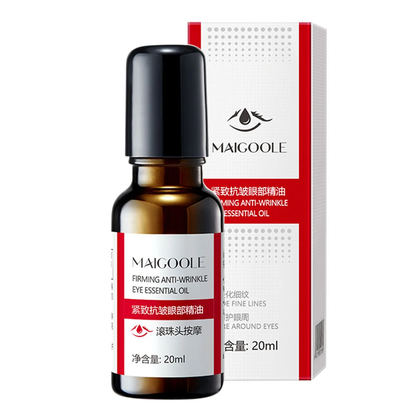 MAIGOOLE firming anti-wrinkle eye essential oil
