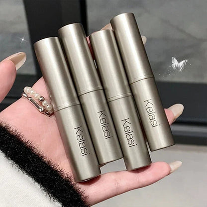 Fine Glitter Soft Jelly Clay Highlighting Stick