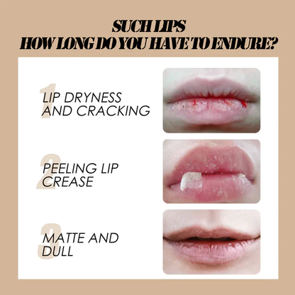 Honey Moisturizing Lip Balm