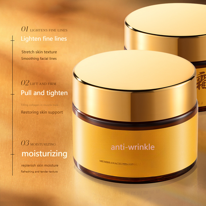 gingseng huangqi cream