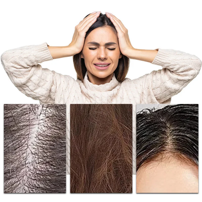 Newly Developed Deep Moisturizing Conditioner