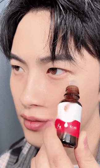 Anti-Wrinkle Firming Eye Serum