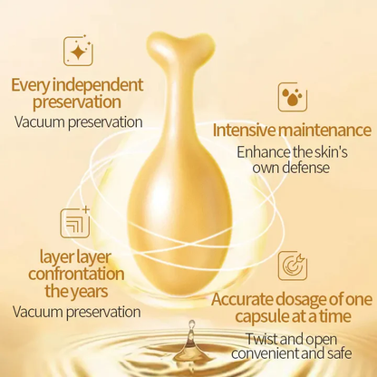 🔥BUY 1 GET 1 FREE🔥SKIN REJUVENATION CAPSULES