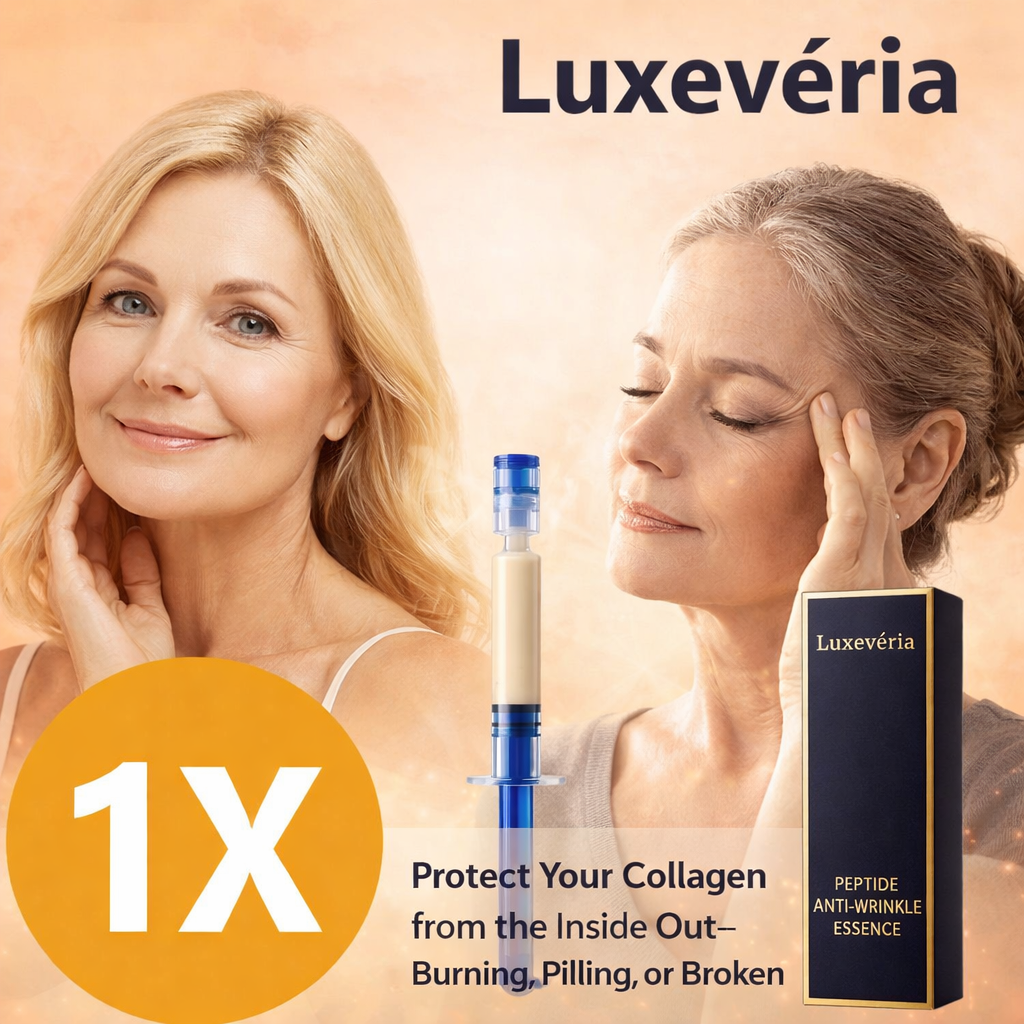 🏆Flash Sale⚡Micro-Molecular Collagen Anti-Wrinkle Lotion