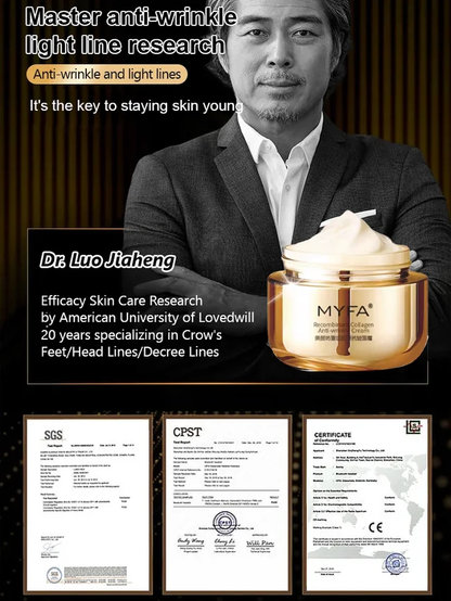 Qi-activating intestinal-moistening and laxative gel