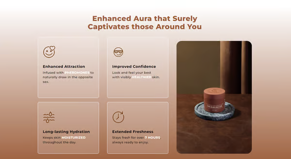 Crowned King Cologned Body Butter