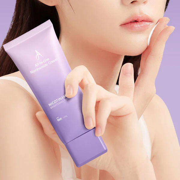 🎉2025 New Upgrade🎉All-in-One Niacinamide Cream
