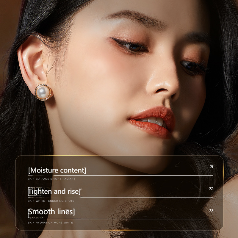 gingseng huangqi cream