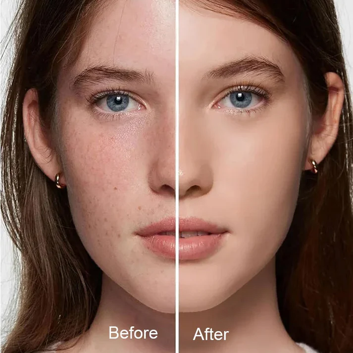 Natural Radiance Full Coverage Waterproof Foundation