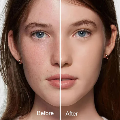 Natural Radiance Full Coverage Waterproof Foundation