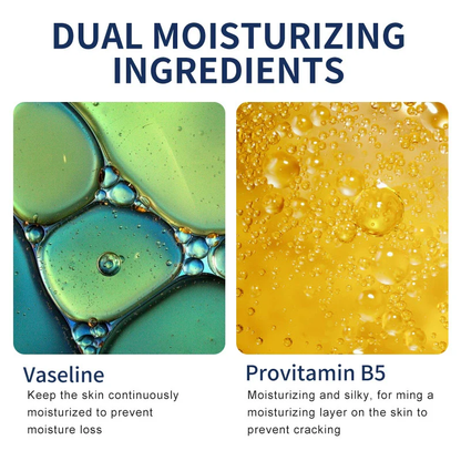 Provitamin B5 Baby Moisturizer Cream