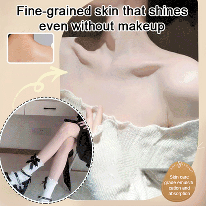 Niacinamide Whitening Body Lotion