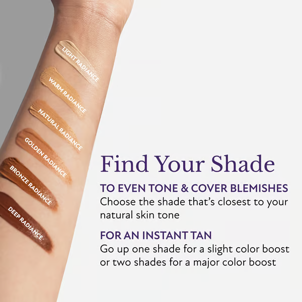 All Over Complexion Perfector