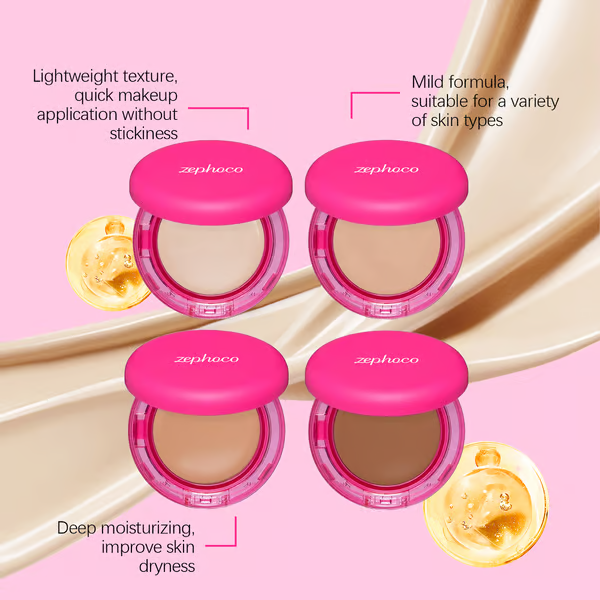 Peptide Bounce Balm Foundation