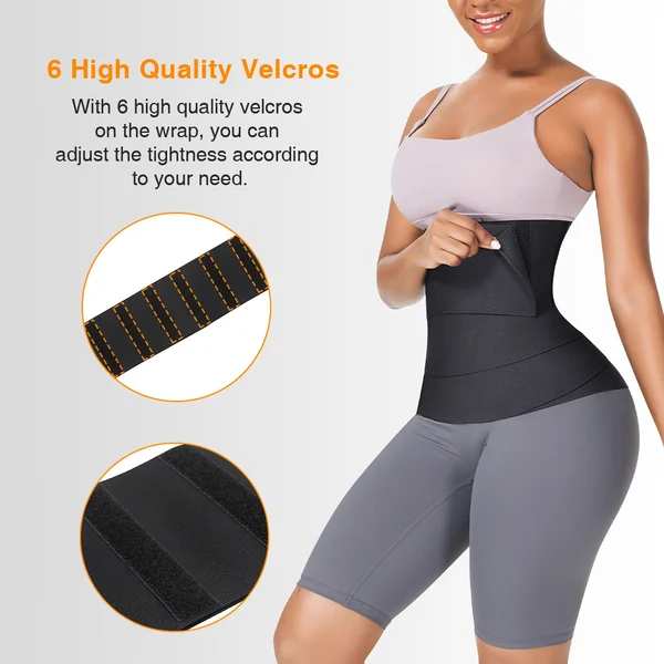 2025 WAIST TRAINER FOR WOMEN
