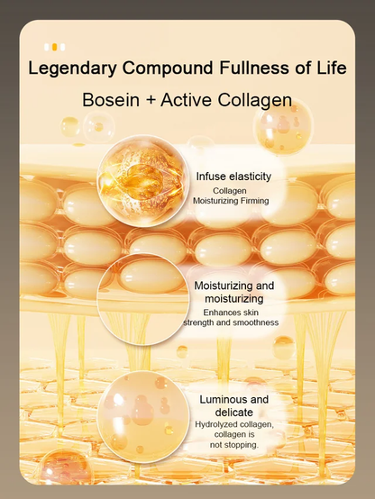 Boswellia Wrinkle Resistant Essence