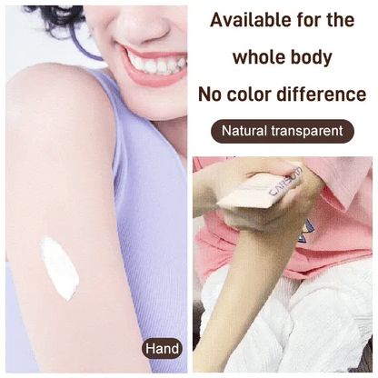 HYDRATING CONCEALER TRANSLUCENT FACE CREAM