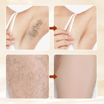 Versatile Aromatic Hair Removal Cream