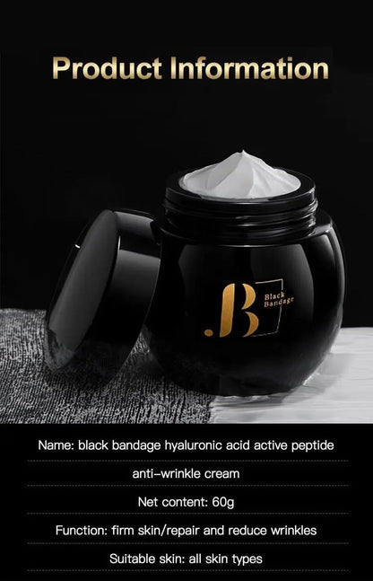 💥MOTHER'S DAY HOT SALE - 2024 THE MOST POPULAR ANTI WRINKLE FACE CREAM🔥BUY 1GET 1 FREE