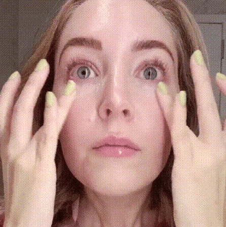 Anti-Wrinkle Firming Eye Serum