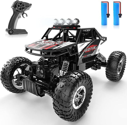 DEERC DE45 RC Cars Remote Control Car