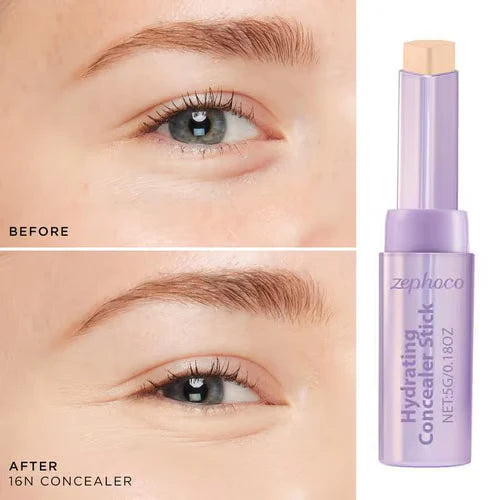 Tate Big Stick Energy duo – shape tape concealer stick & brush