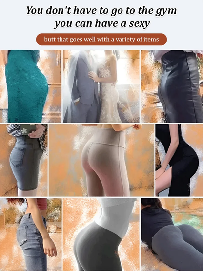 ANTIBACTERIAL BOBY SHAPING PANTS