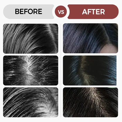 Newly Developed Deep Moisturizing Conditioner