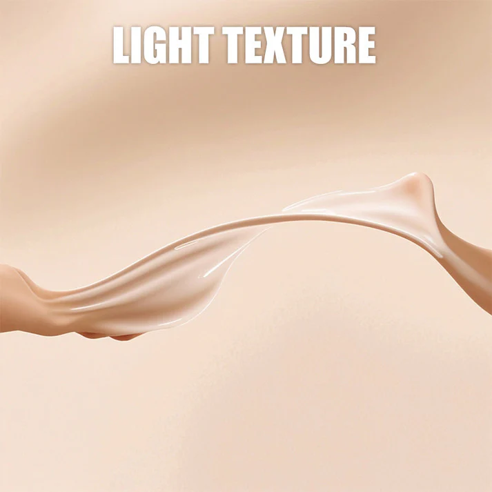 Instant Beauty Foundation Cream