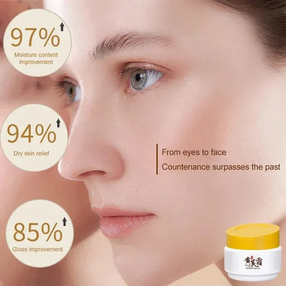 🔥LAST DAY 51% OFF🔥HERBAL ASTRAGALUS CREAM