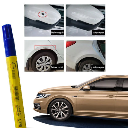 Car Touch Up Paint Fill Paint Pen & 🔥BUY MORE SAVE MORE🔥