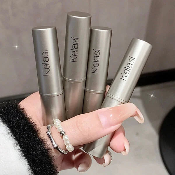 Fine Glitter Soft Jelly Clay Highlighting Stick