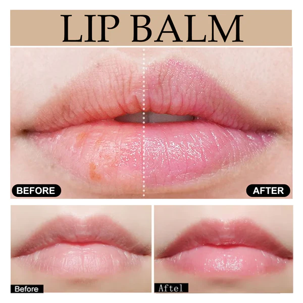 Honey Moisturizing Lip Balm
