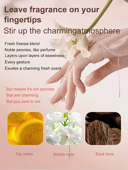 HANKYLIN Highly Moisturizing Hyaluronic Acid Hand Serum