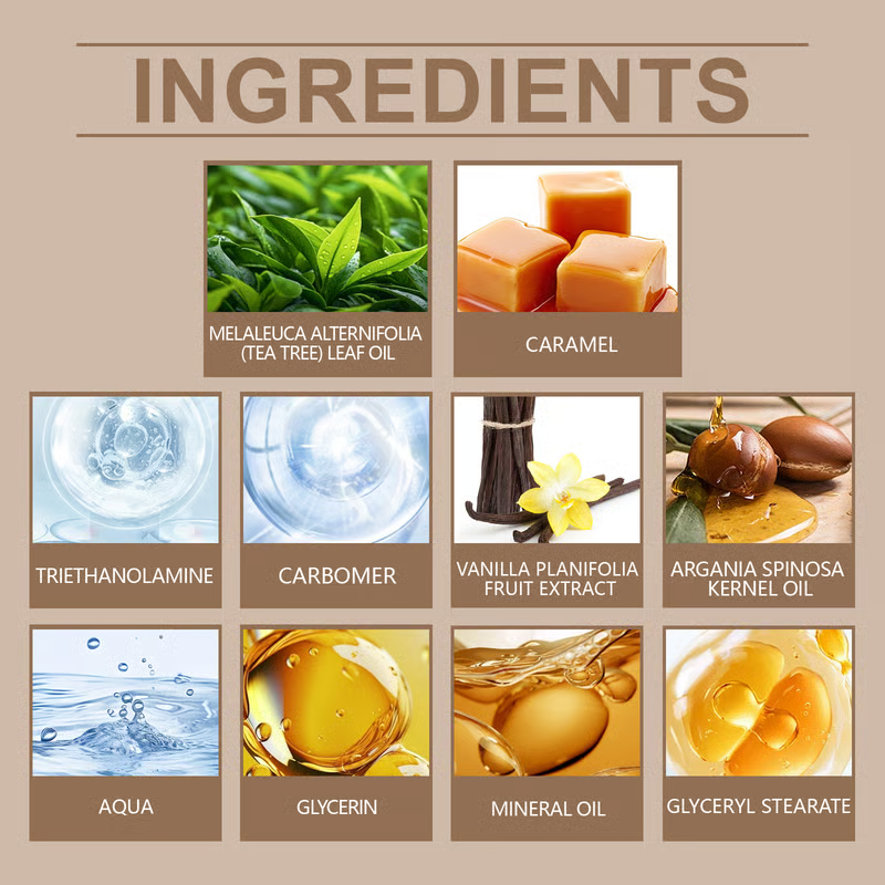 Self Tanner Body Lotion