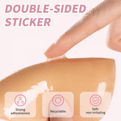 Self Adhesive Boob Bra Pads
