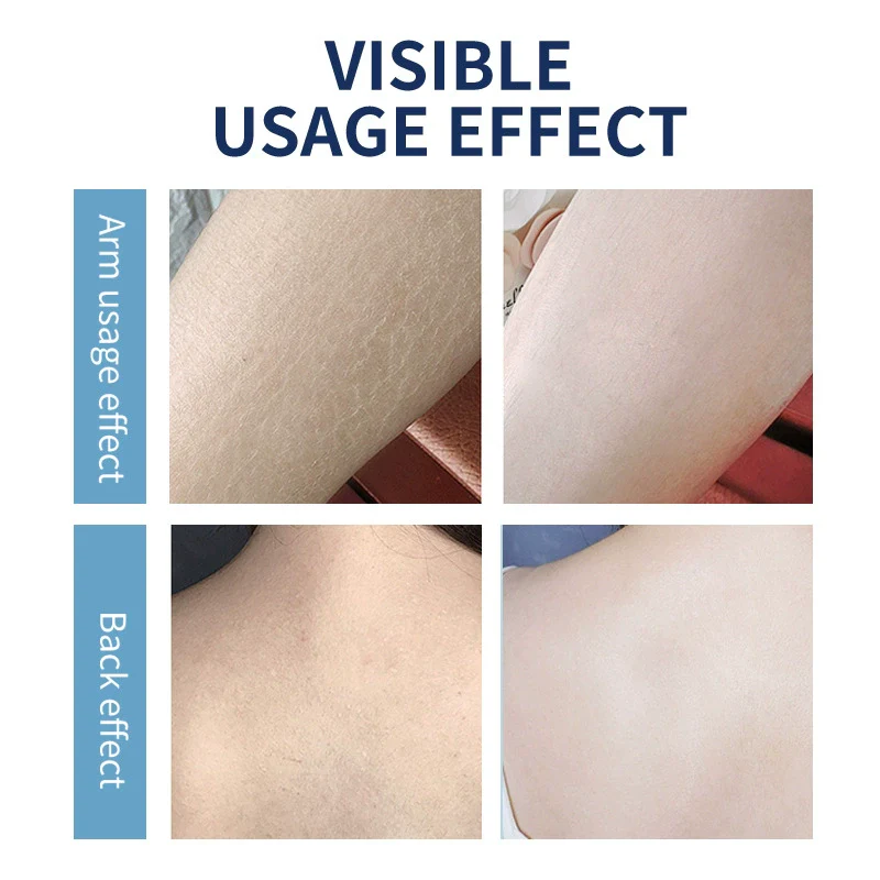 Provitamin B5 Baby Moisturizer Cream