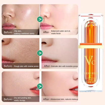 🎁2025 Hot Sale🎁Five vitamin C tone up cream