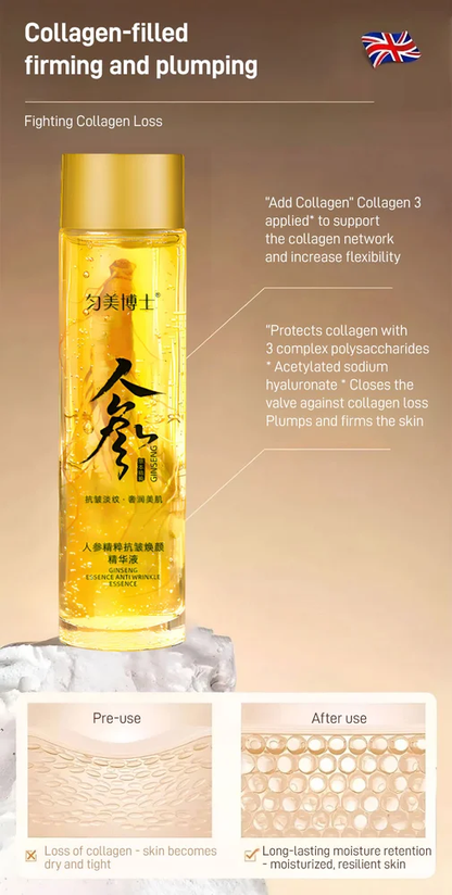 Ginseng Extract Liquid