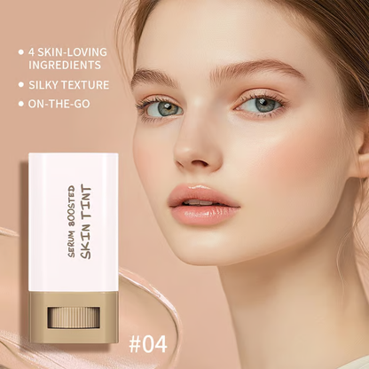 Foundation Stick Beauty Balm Serum Boosted Skin Tint