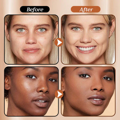 Flawless Eraser Foundation Stick