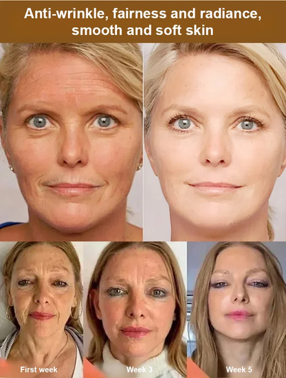 vc whitening anti-aging essence