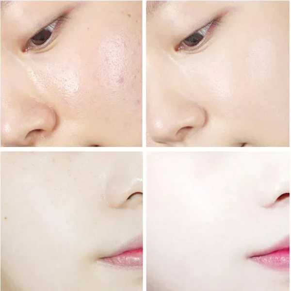 Waterproof Liquid Concealer