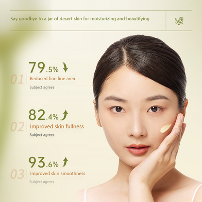 gingseng huangqi cream