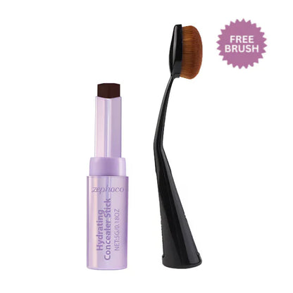 Tate Big Stick Energy duo – shape tape concealer stick & brush