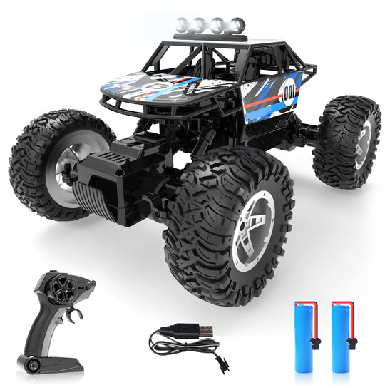 DEERC DE45 RC Cars Remote Control Car