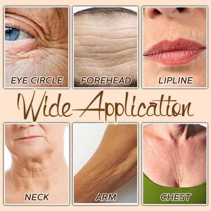 🎁2025 Hot Sale🎁Polypeptide Firming Full Face Cream-CHANGE FOR BEAUTIFUL SKIN WITHIN 2 WEEKS