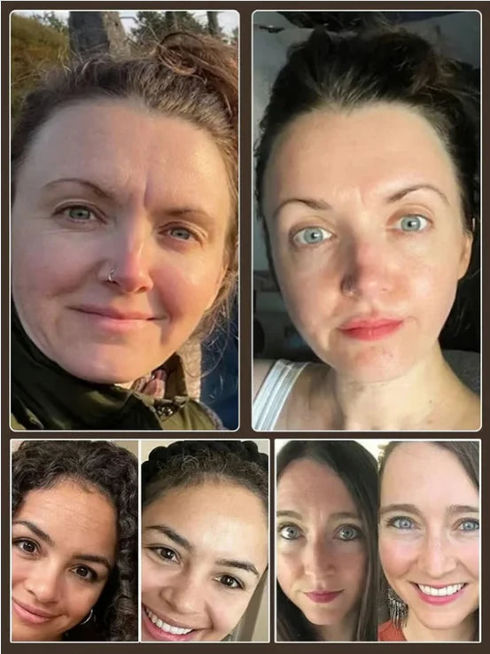 🔥BUY 1 GET 1 FREE🔥Micro-molecular collagen anti-wrinkle lotion