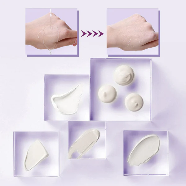 🎉2025 New Upgrade🎉All-in-One Niacinamide Cream